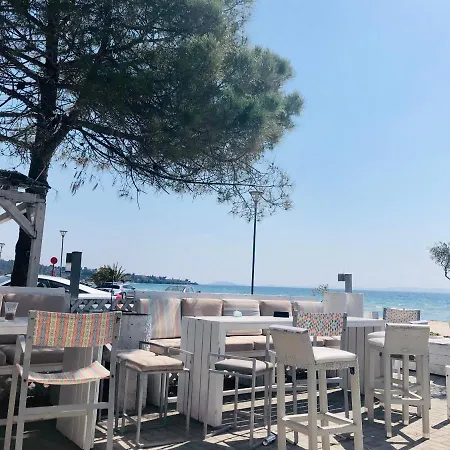 N&j Lux * Nikiti (Sithonia)