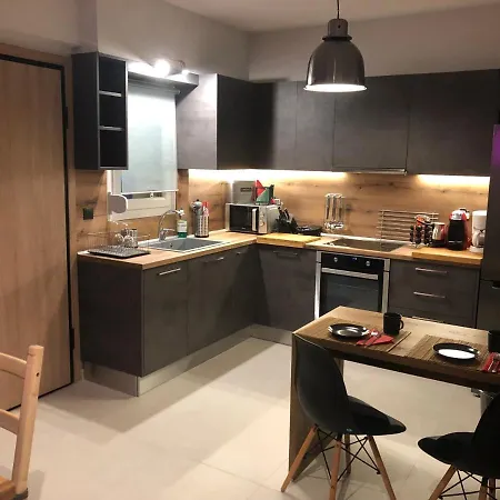 N&j Lux Villa *