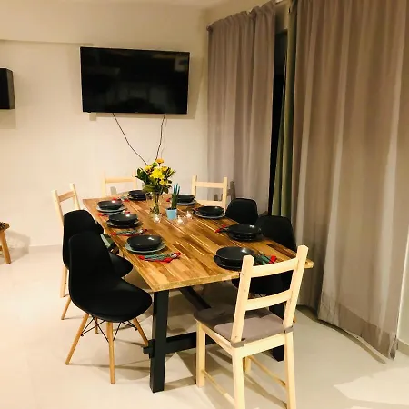 Villa N&j Lux *