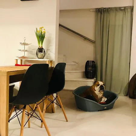 Villa N&j Lux *