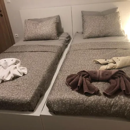 N&j Lux Villa *