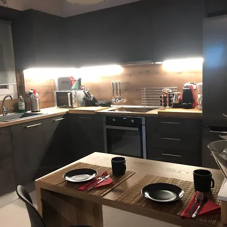 Villa N&j Lux Nikiti (Sithonia)