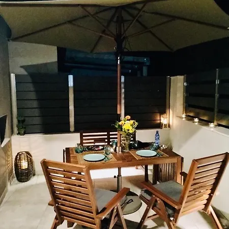 N&j Lux Villa