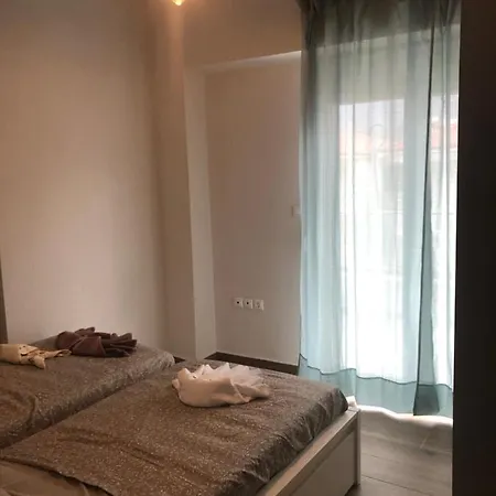 N&j Lux * Nikiti (Sithonia)