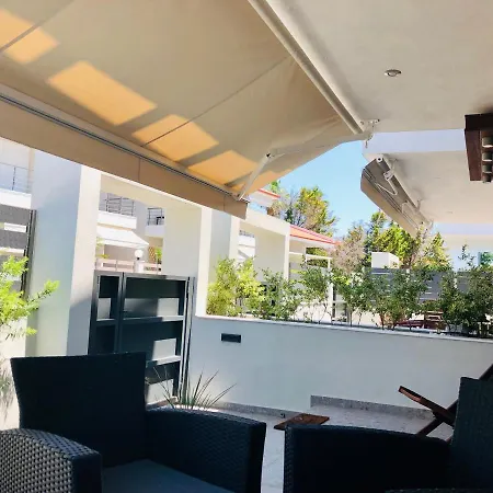 Villa N&j Lux