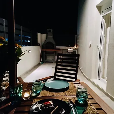 N&j Lux Villa Nikiti (Sithonia)