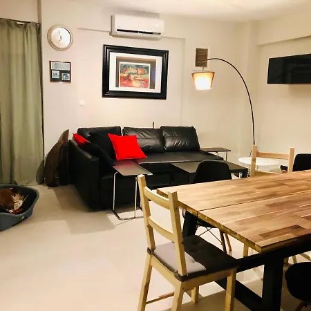 Villa N&j Lux Nikiti (Sithonia)