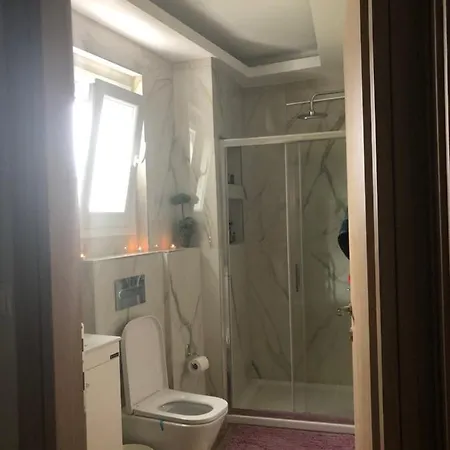 Villa N&j Lux Nikiti (Sithonia)
