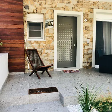 N&j Lux Villa *